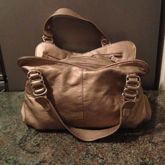 REDUCED😃 Express Handbag 🌴No Trades🌴