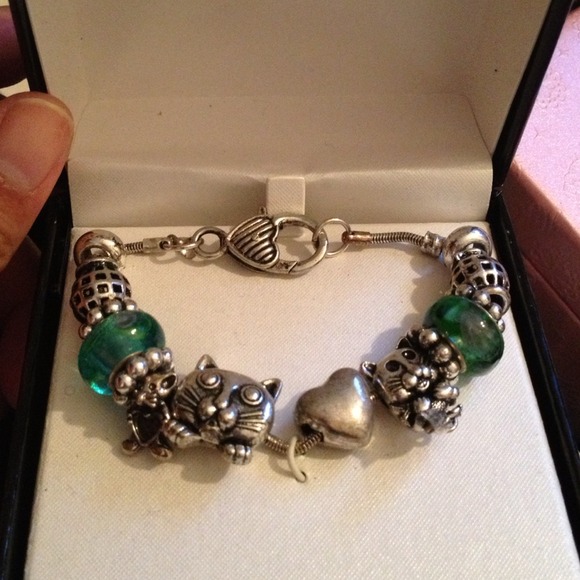 RESERVED FOR KIMMY2806 bracelet and necklace