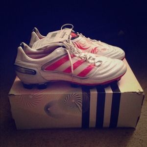 Adidas predators