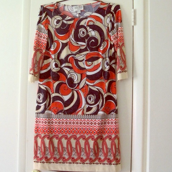 Julian Taylor Dresses & Skirts - CLEARANCE! Julian Taylor dress