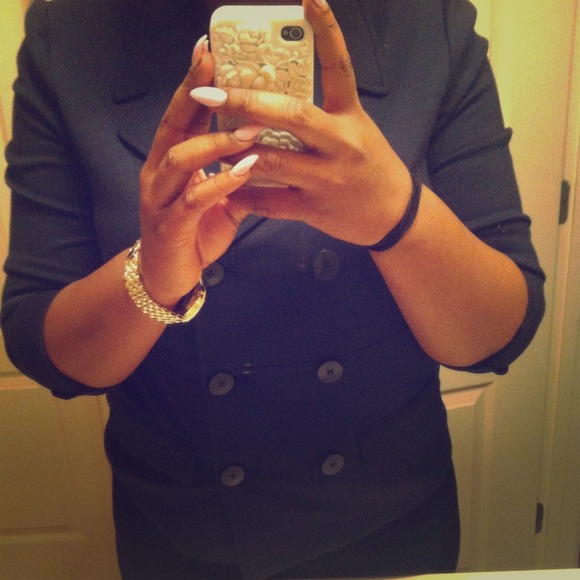 Gap blazer