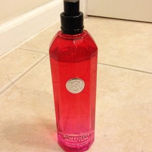 VS perfume bombshell seduction, 90% full