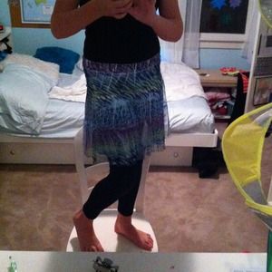 Awesome skirt... Kids(girls)