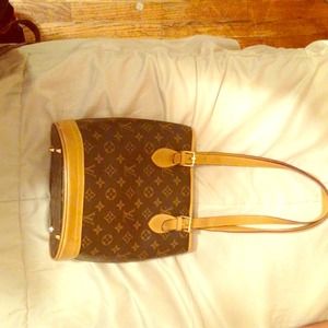 LV handbag