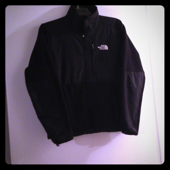 🙅Sold🙅Northface fleece size small!!