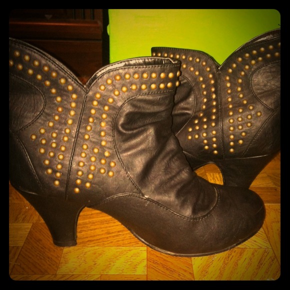 boots