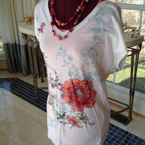 Fairy Tee