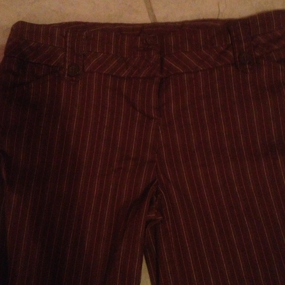 Pants - Picture 2 of 2