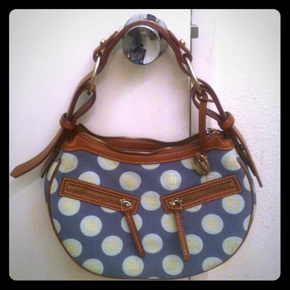 Dooney & Bourke handbag