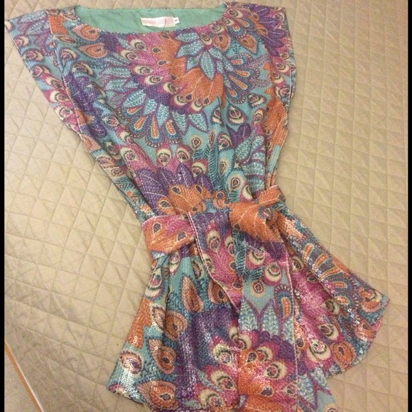 Brand New blouse from Monique Leshman