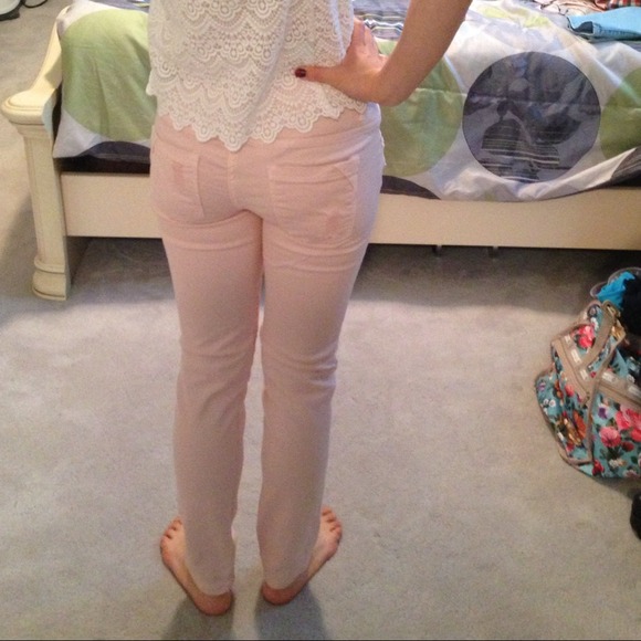 ❌Bundled❌Zara denim - Picture 2 of 2