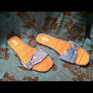 Old navy sandals