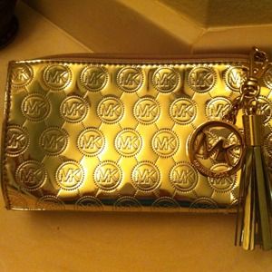 Michael, by Michael Kors Makeup Bag
