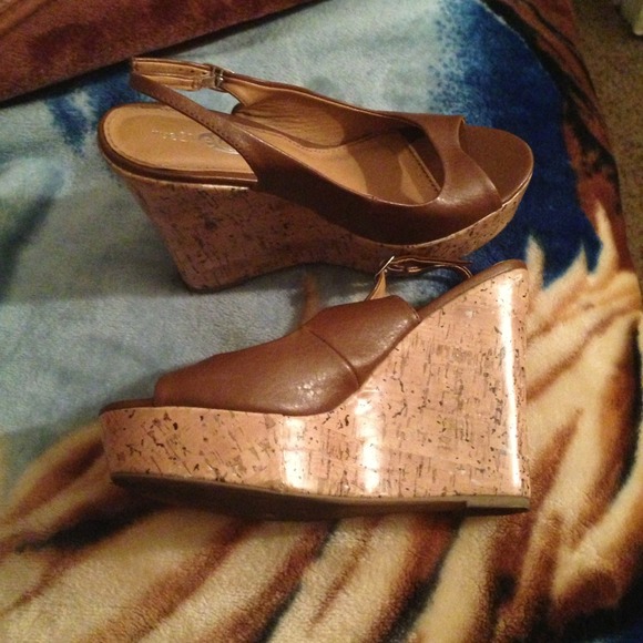 Wedges - Picture 2 of 3