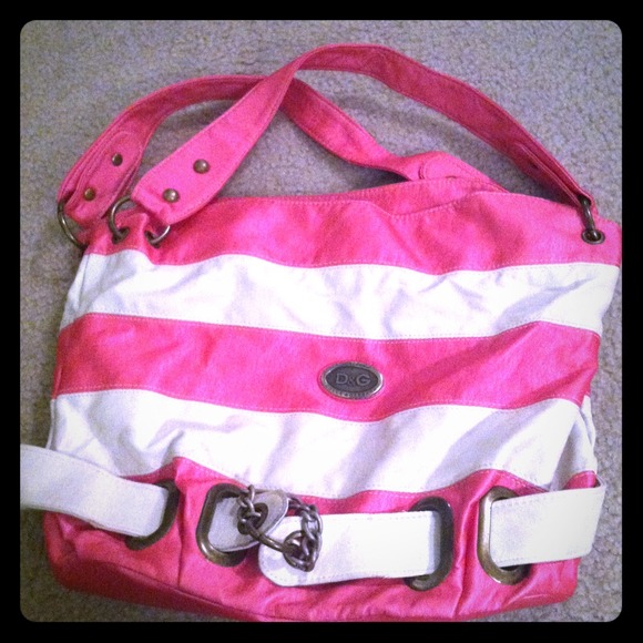 Inspired Dolce & Gabbana purse