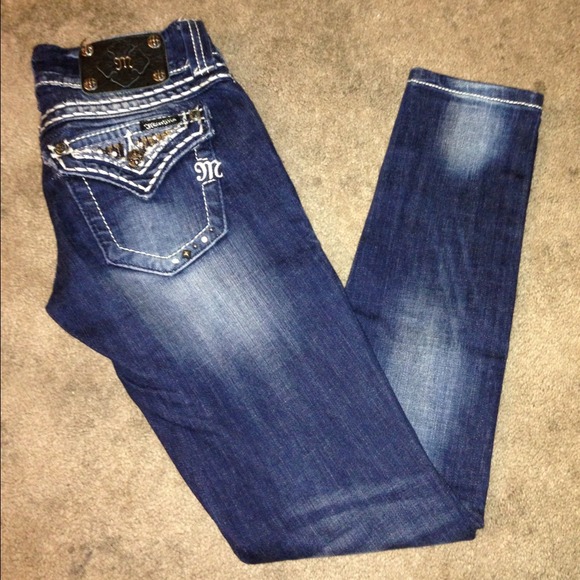 Miss Me jeans ! - Picture 2 of 3