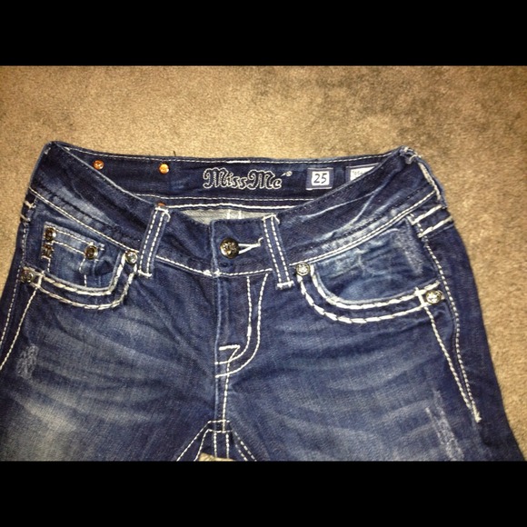 Miss Me jeans ! - Picture 3 of 3