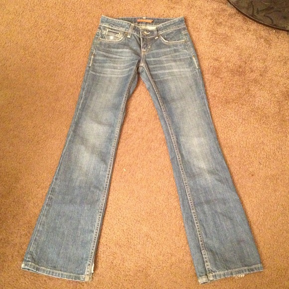 Vigoss jeans size 26