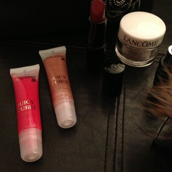 Lancôme lot - all BRAND NEW - Picture 2 of 3