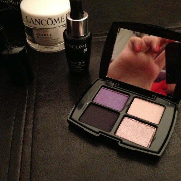 Lancôme lot - all BRAND NEW - Picture 3 of 3
