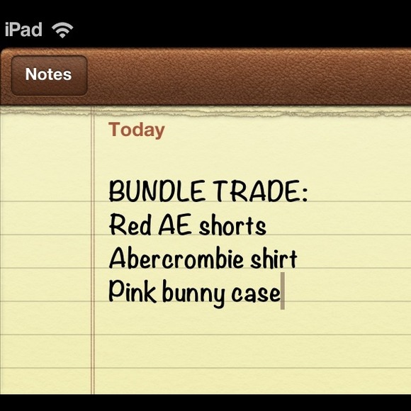BUNDLETRADE