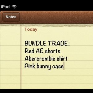 BUNDLETRADE
