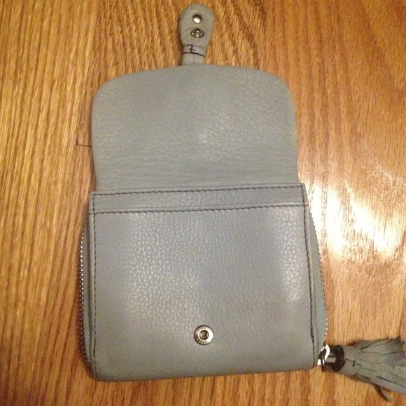 🎊reduced🎊Juicy wallet - Picture 2 of 4