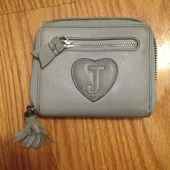 🎊reduced🎊Juicy wallet - Picture 4 of 4