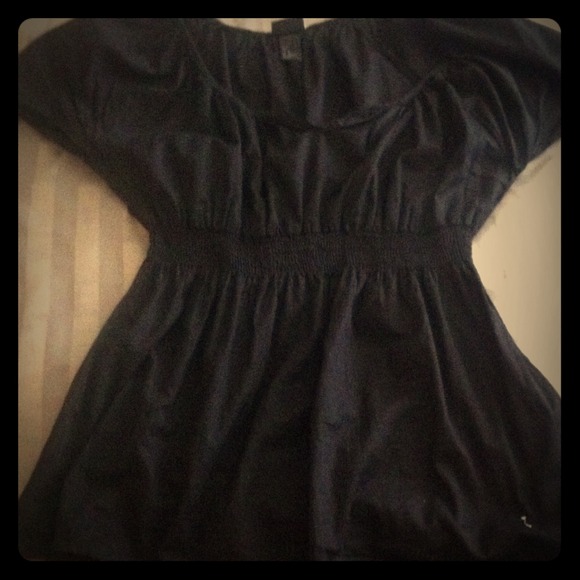 Woman's top