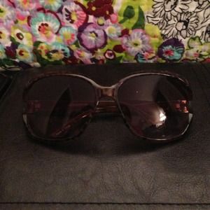 Liz Claiborne sunglasses
