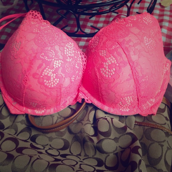 ❤💋Very Sexy VS Push-up💋❤