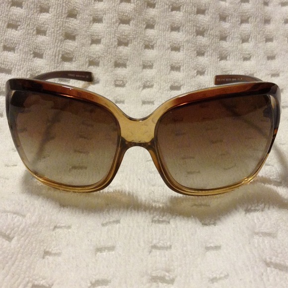 Authentic Versace Sunglasses