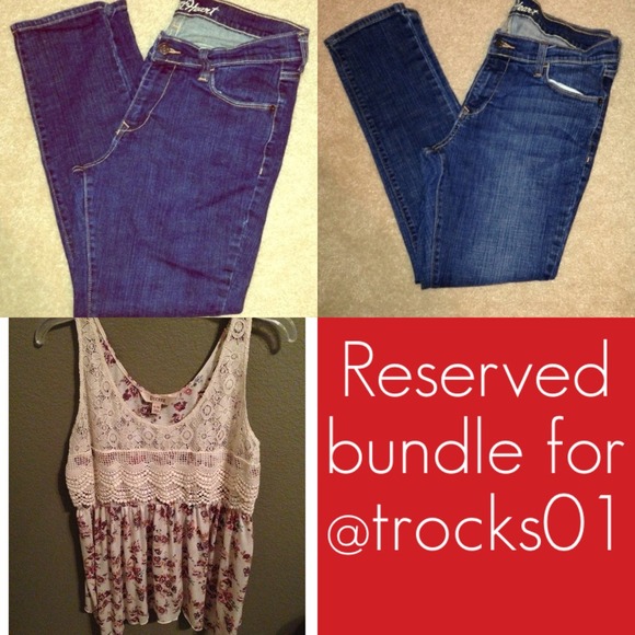 ❌❌RESERVED❌❌