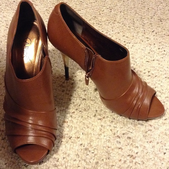 Sexy Ankle Boot