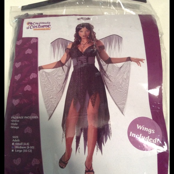 Halloween costume
