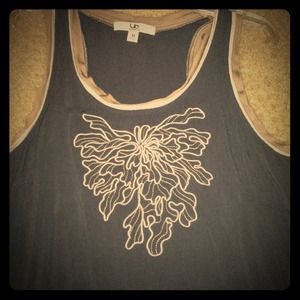 Reduced Bohemian inspired dress/ long shirt