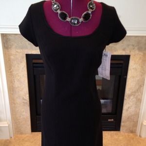 Perfectly Chic Dress