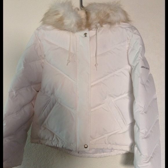 DKNY Jacket