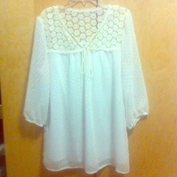 Cute top