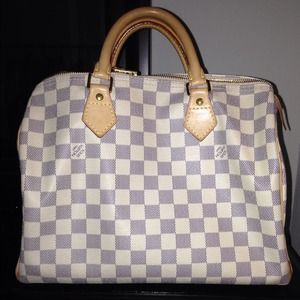 ⛔🚫SOLD🚫⛔Louis Vuitton speedy 30