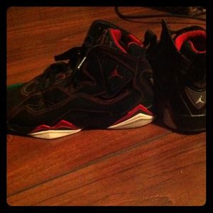 Jordan's