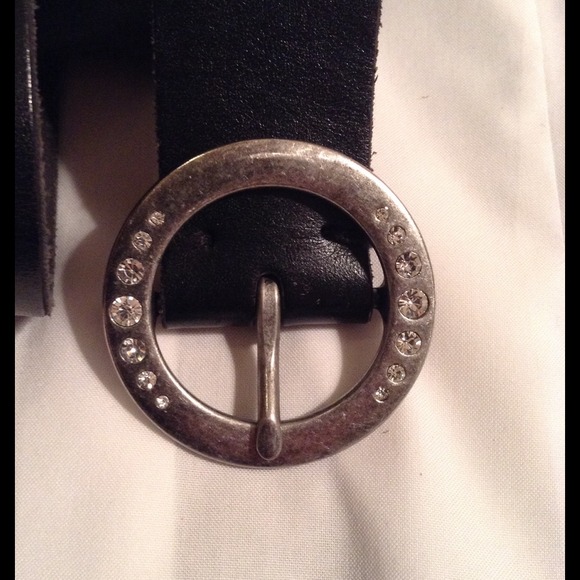 ✳American Eagle Belt