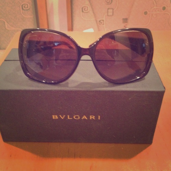 BULGARI Sunglasses