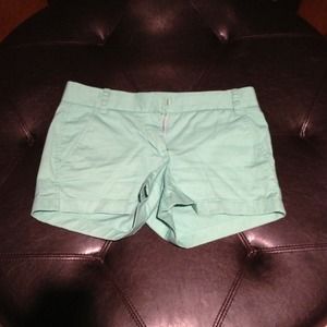 J. Crew 3" Chinos