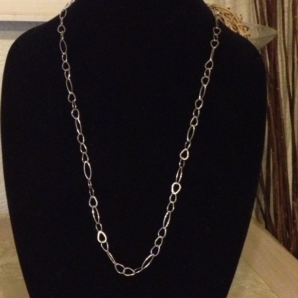 Silpada Necklace
