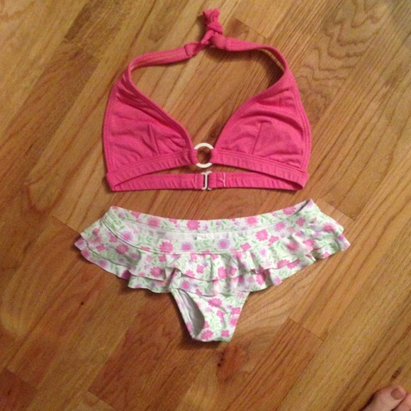 TOQUE D' SOL Swimwear
