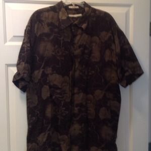 Tommy Bahama Shirt