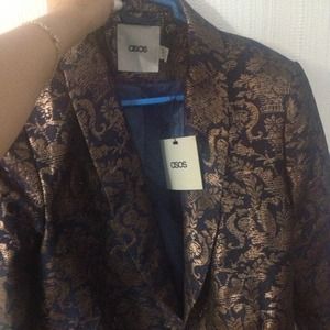 New Asos Blazer - Very chic - Will take $45