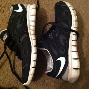 ***Sold***Nike Shoes