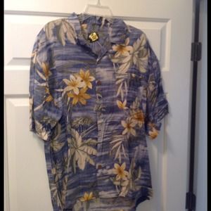 Tommy Bahama Shirt